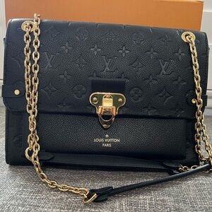 Louis Vuitton Vavin MM Empriente